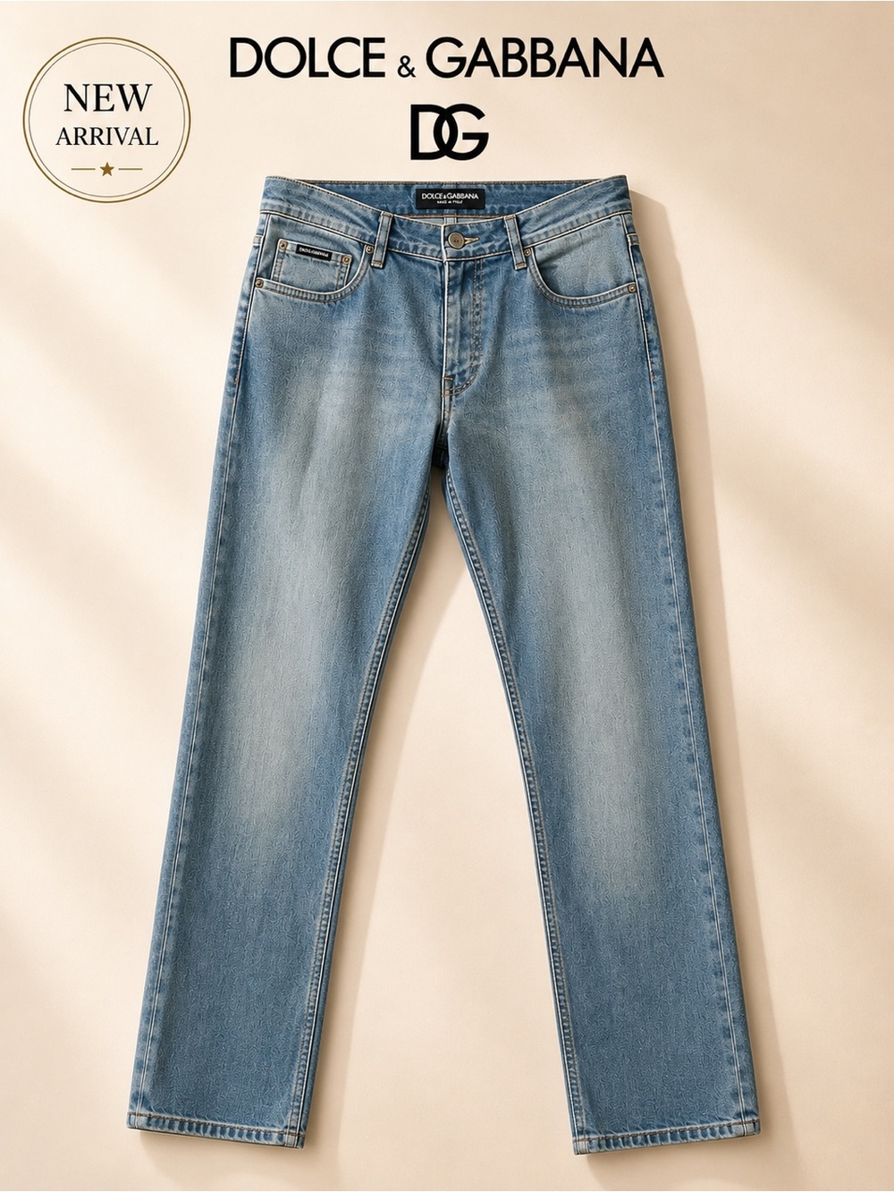 👖Men’s Luxury Jeans 👖